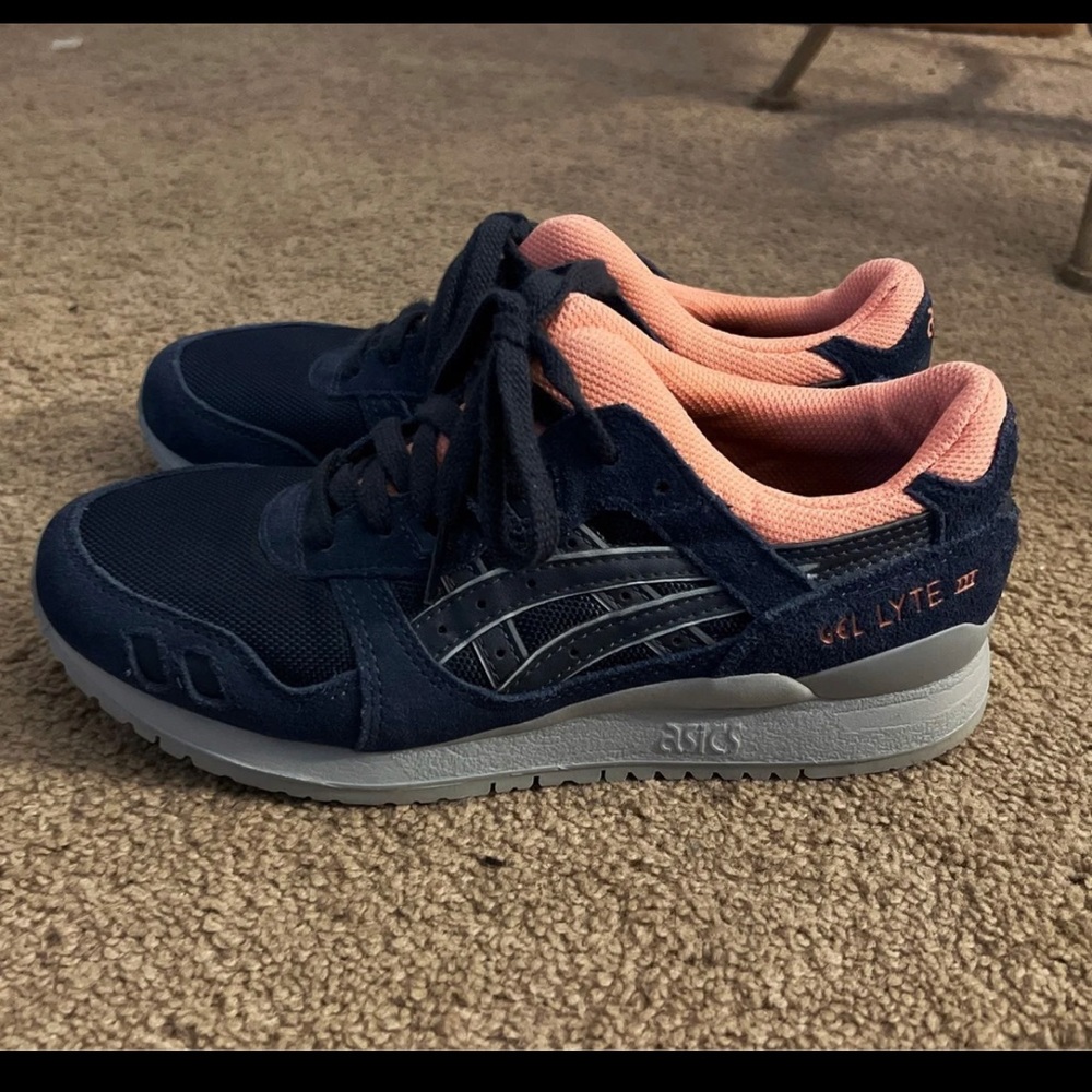 Women's ASICS Gel Lyte III